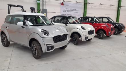 Mastretta y Zacua, los innovadores autos orgullosamente creados en Puebla