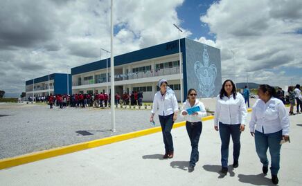 Ampliará BUAP cobertura del nivel medio superior