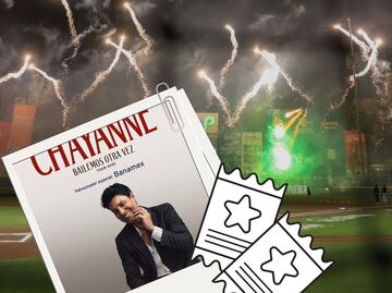 Chayanne en Puebla: inicia la preventa de boletos