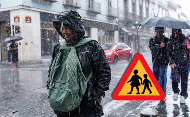 SEP suspenderá clases el lunes 8 de junio y martes 9 de junio en varios municipios de Puebla