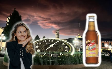 Este Pueblo Mágico de Puebla produce el refresco que compite con Coca-Cola y Pepsi