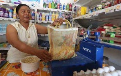 ¿Qué son las Tiendas del Bienestar y cuántas habrá en Puebla?