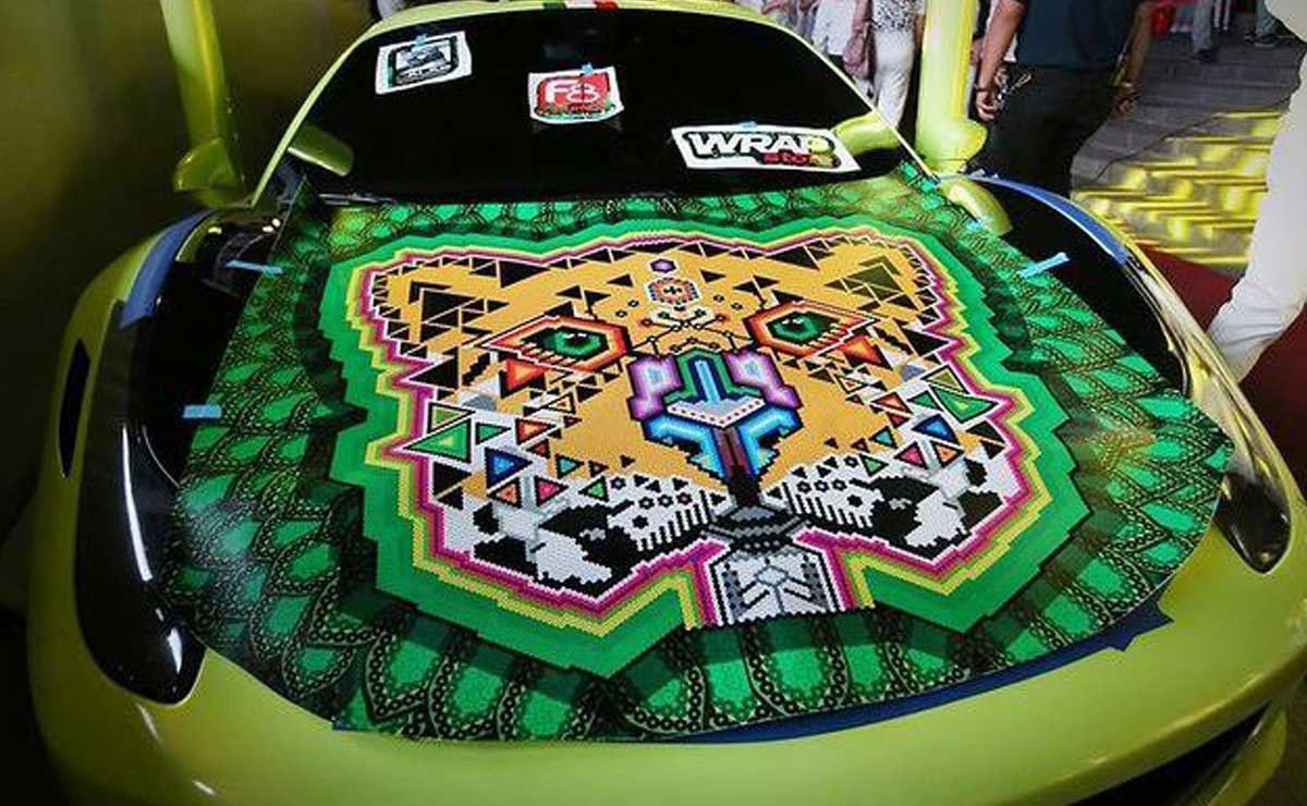 AutoArt Puebla, regresa el evento más importante de autos y arte en América