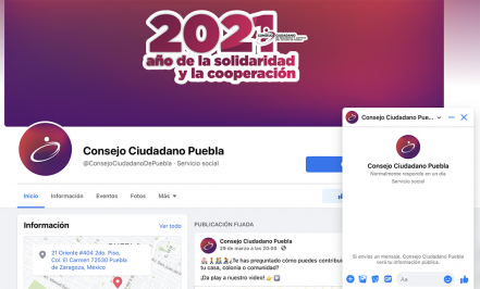 Violencia familiar y digital repuntan por la pandemia en Puebla