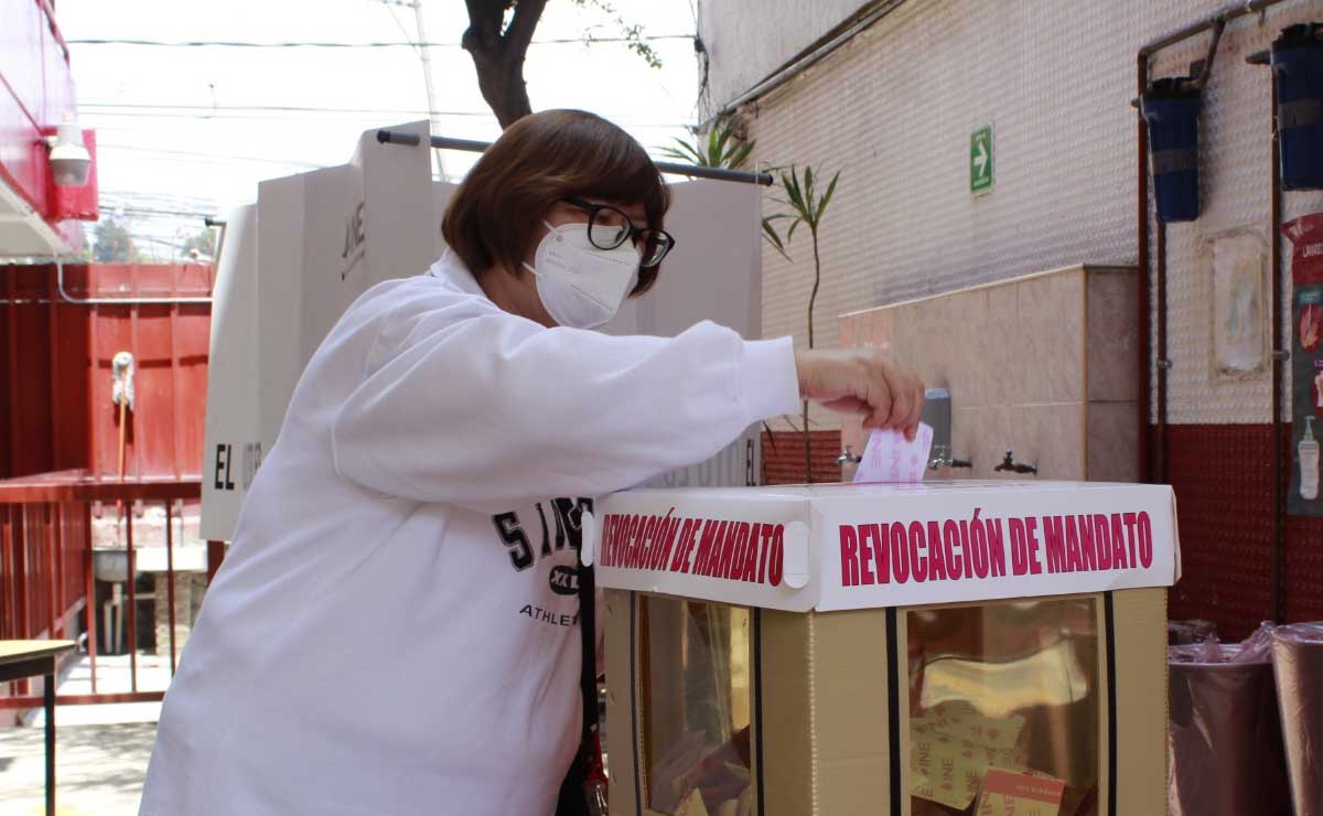 Así votan las mujeres poblanas a 67 años de tener acceso a las urnas