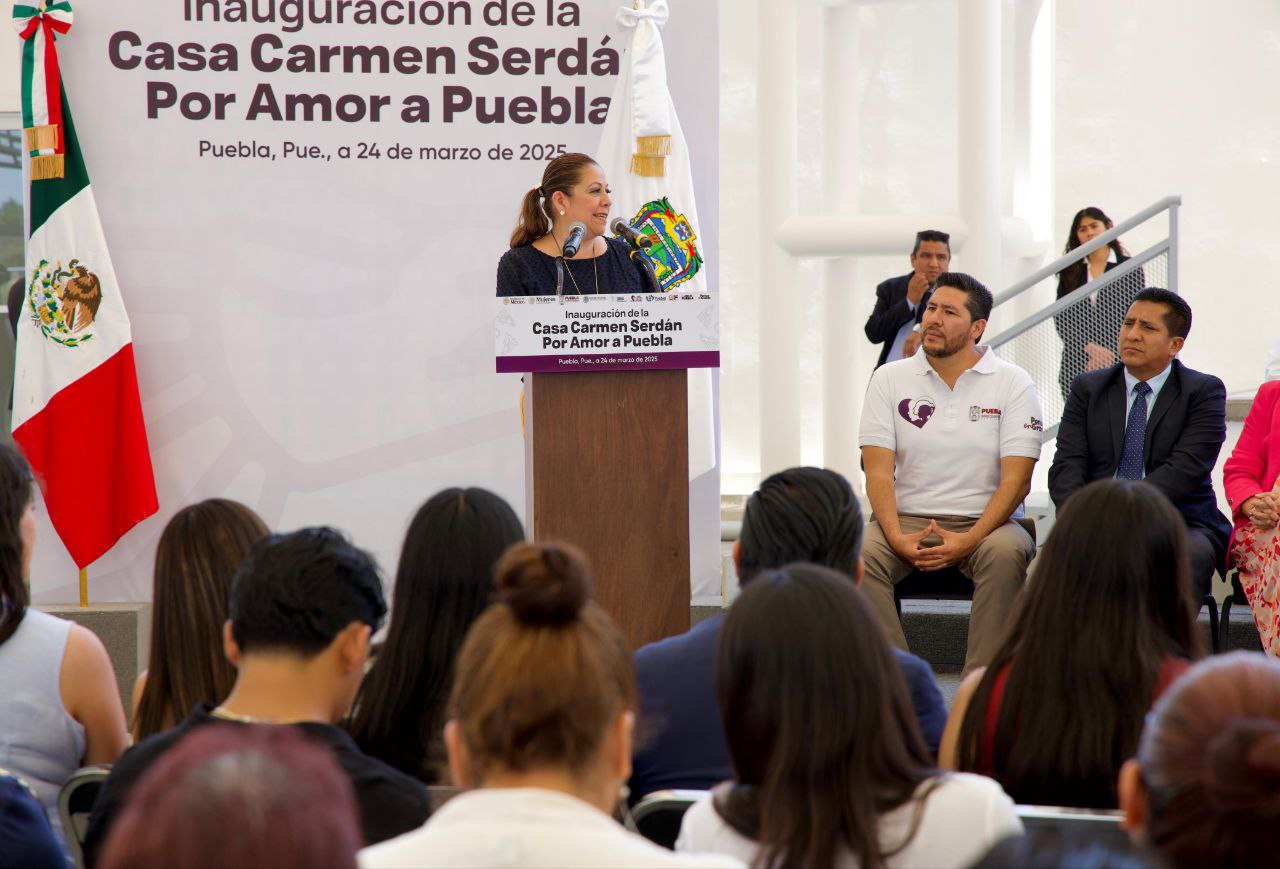 Foto: Congreso de Puebla