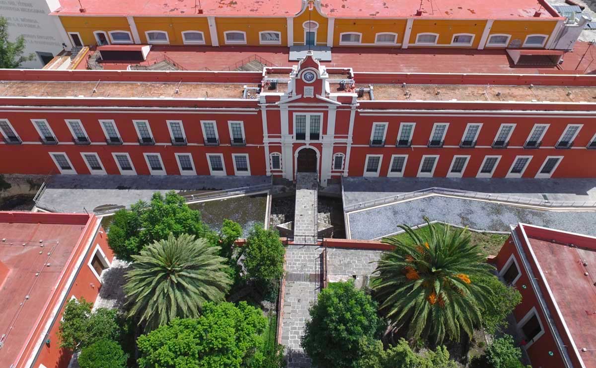 Leyendas de Puebla: el coyote de La Constancia Mexicana