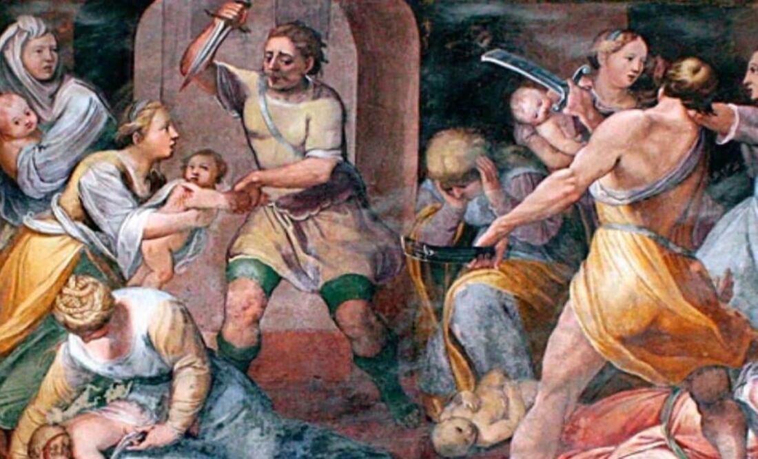 Día de los Inocentes / Foto: Archivo El Universal