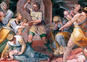 Día de los Inocentes ¿Por qué se celebra el 28 de diciembre?