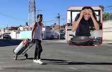 Desabasto de gas en Puebla: lo van a racionar los siguientes 15 días