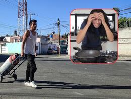 Desabasto de gas en Puebla: lo van a racionar los siguientes 15 días