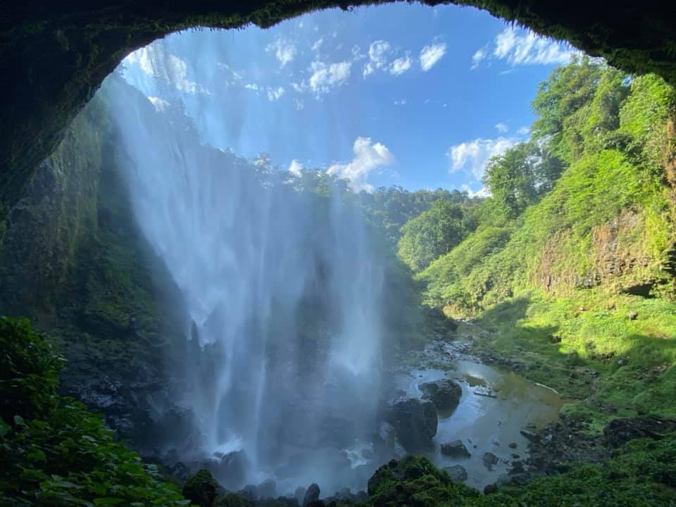 Las maravillas naturales de Puebla son imperdibles. Foto Facebook Tlatlauquitepec Pueblo Mágico