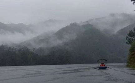 Cañón de la Soledad, ¿por qué se llama así y qué puedes hacer?