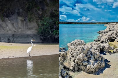 3 "playas" en Puebla para divertirte estas vacaciones de verano