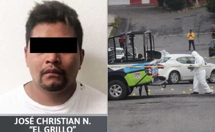 CJNG y Familia Michoacana detrás de ataques contra la banda de “El Grillo” en Puebla