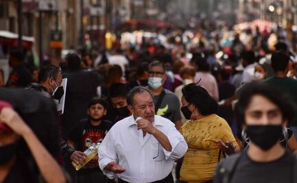 CDMX EN SEMÁFORO VERDE