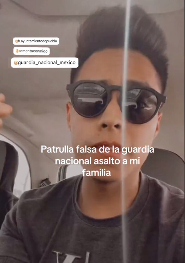 Captura