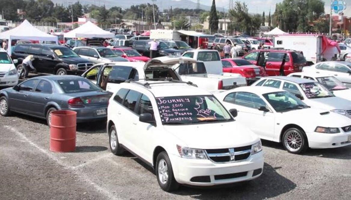 Cambio de propietario en Puebla / Foto: Archivo El Universal