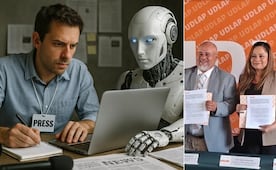 UDLAP lanza diplomado de Inteligencia Artificial para periodistas; así puedes inscribirte