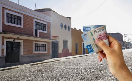 Esto cuesta rentar un Airbnb en los barrios antiguos de Puebla