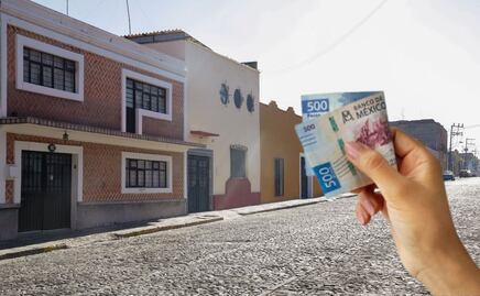 Esto cuesta rentar un Airbnb en los barrios antiguos de Puebla