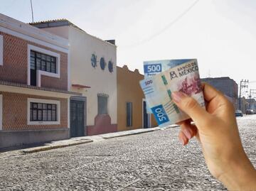 Esto cuesta rentar un Airbnb en los barrios antiguos de Puebla