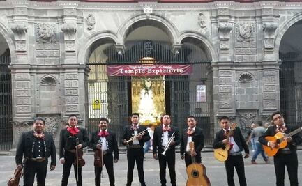 Mariachis en Puebla: dónde encontrarlos y cuánto cobran