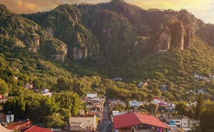 ¿A dónde ir este puente desde Puebla? Estado de México o Hidalgo son la respuesta