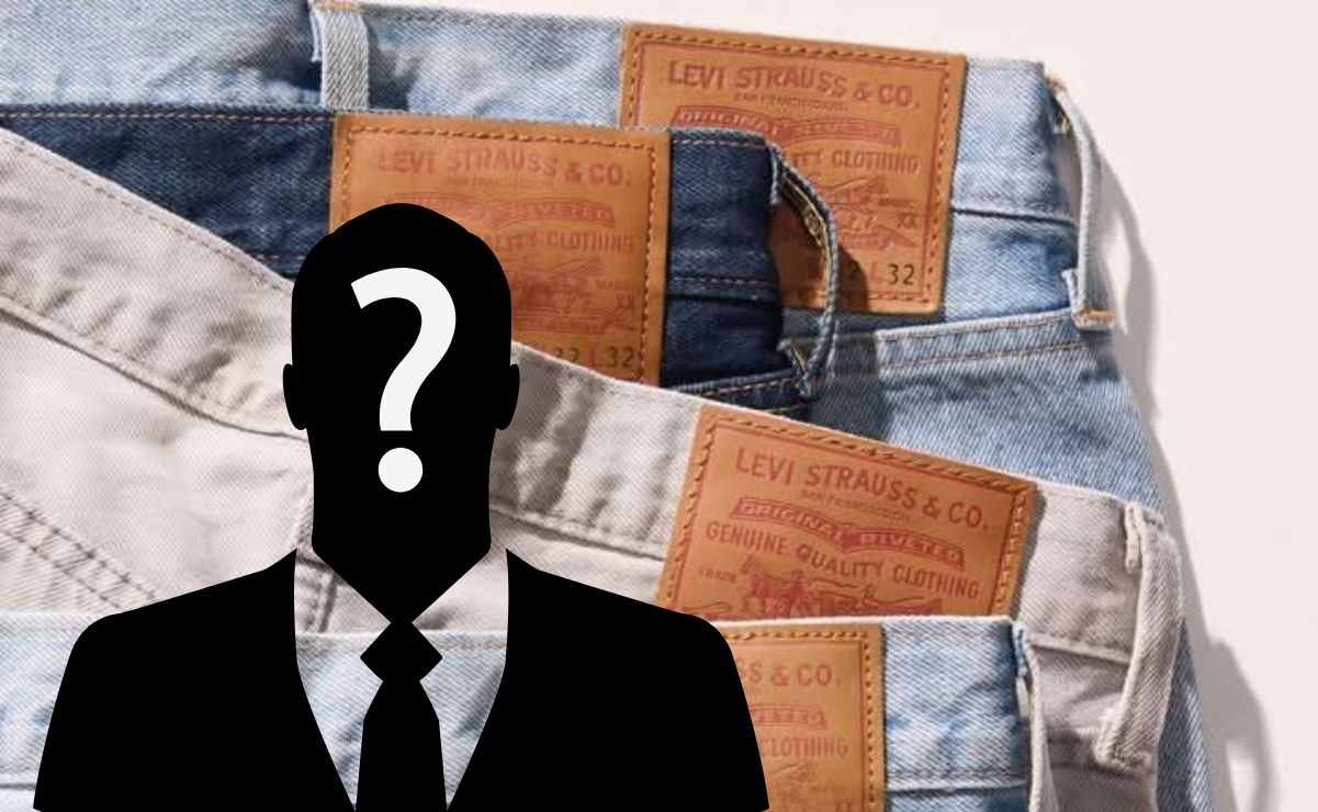 Quién es el dueño de Levi's, la marca de jeans que se fabrica en Puebla