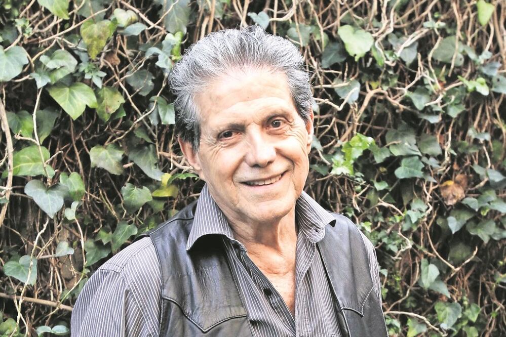 Héctor Bonilla / Foto: Archivo El Universal