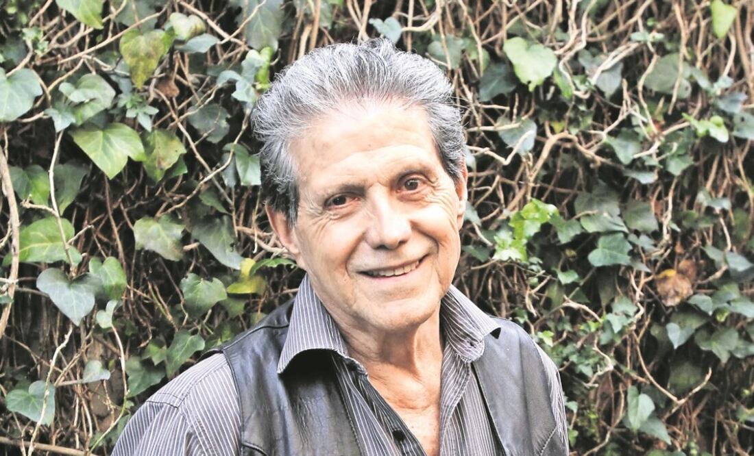 Héctor Bonilla / Foto: Archivo El Universal