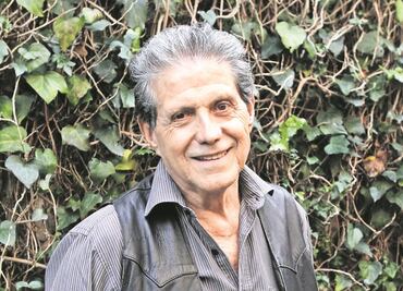 Héctor Bonilla: “La única escuela de actuación real que existe es el teatro”