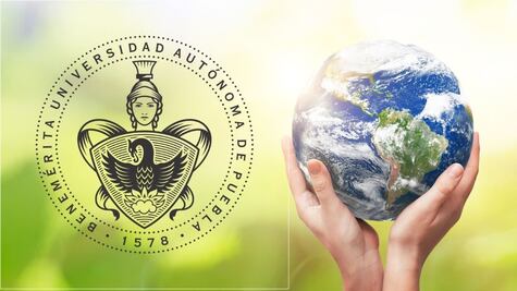 Día Mundial del Medio Ambiente 2021. 7 acciones de la BUAP que protegen a la naturaleza