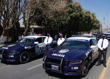 Aprueban compra de predio para construir Complejo de Seguridad en Puebla