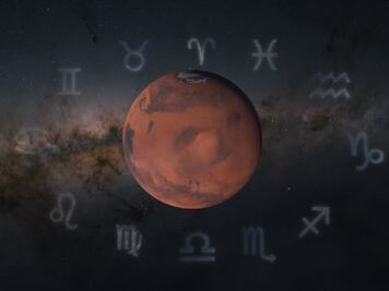 Mercurio retrógrado 2024: Así le irá a cada signo en agosto 2024