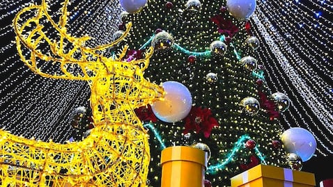 Villa Iluminada de Atlixco 2021. ¿Cuánto cuestan los boletos VIP para el Brillafest?