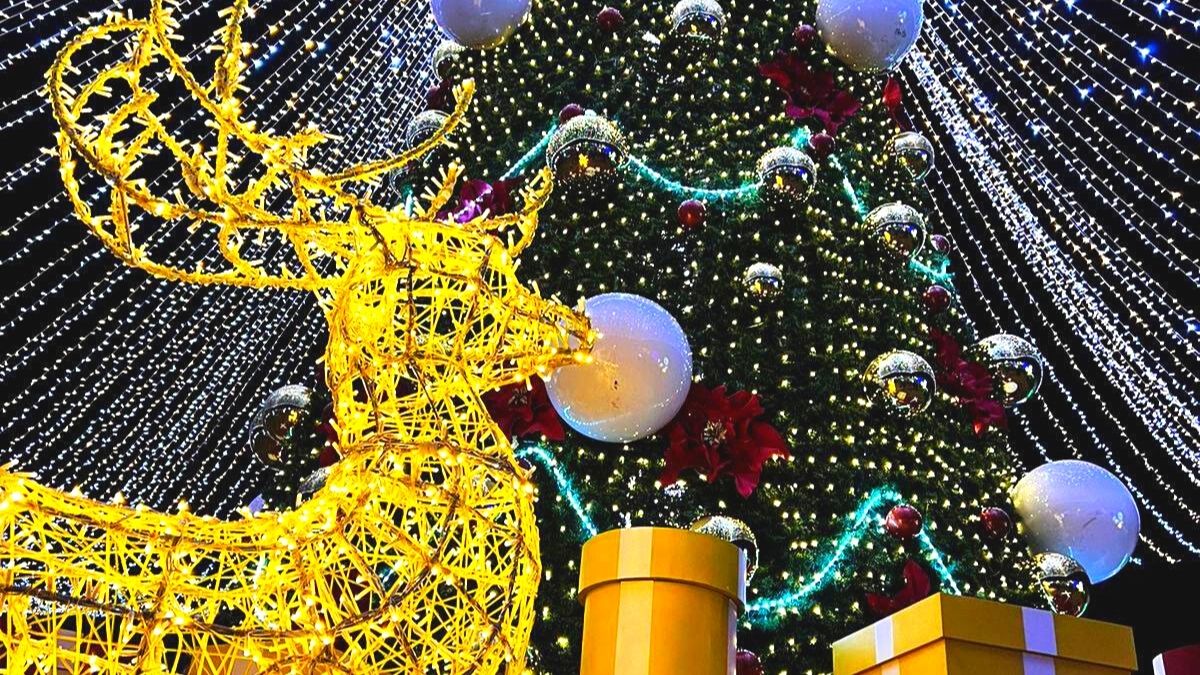 Villa Iluminada de Atlixco 2021. ¿Cuánto cuestan los boletos VIP para el Brillafest?