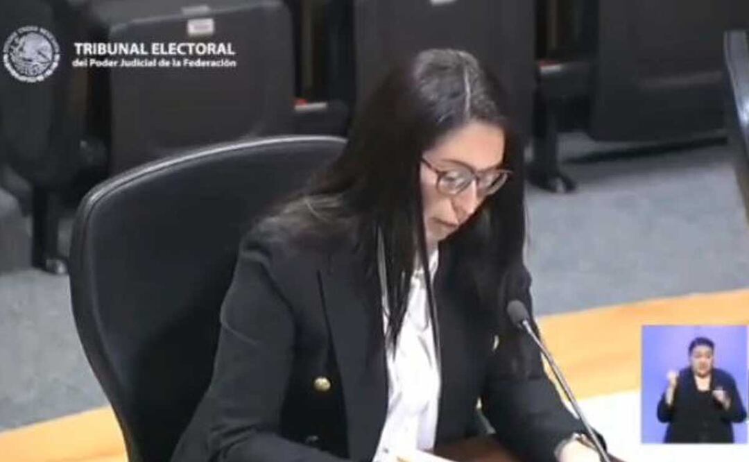 El TEPJF tiene pendientes varias resoluciones sobre Puebla | Foto: Especial