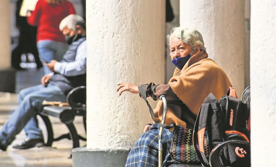 El IMSS prevé dos tipos de regímenes para pensionarte | Foto: Archivo El Universal