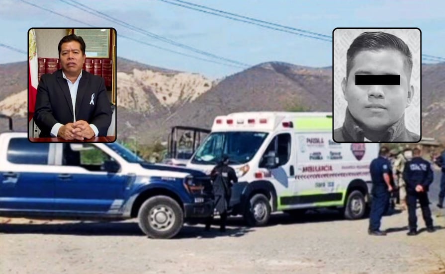 Captores sí cobraron rescate antes de matar al hijo del alcalde de Tecamachalco