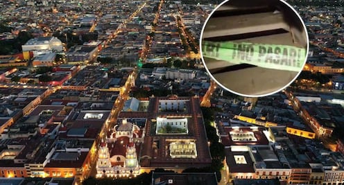 Estas son las 3 exploraciones urbanas más aterradoras de Puebla