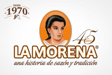 Chiles La Morena, la historia de un barrendero y su devoción a la Virgen