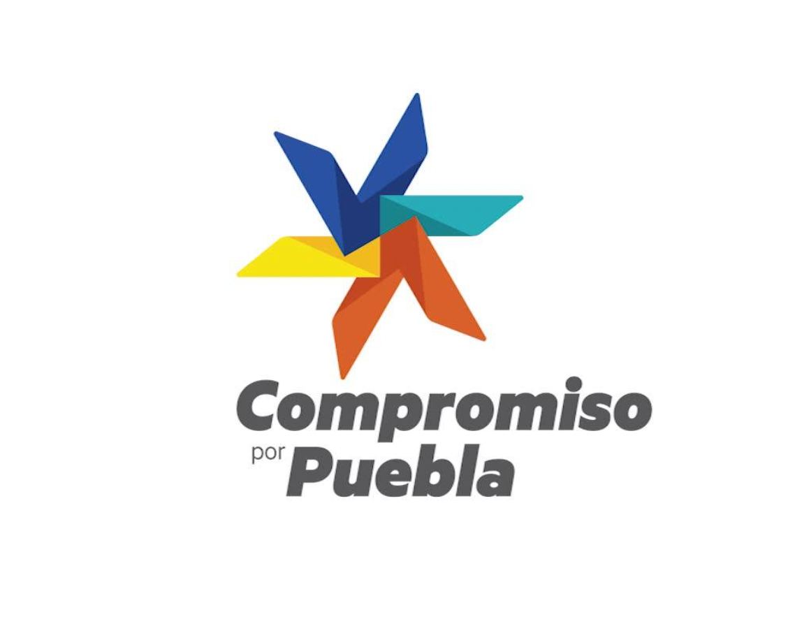IMAGEN: Facebook Compromiso por Puebla