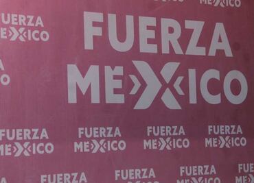 Fuerza por México va por candidatura de representación ciudadana en Puebla