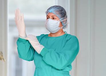 Qué es el Síndrome de Guillain-Barré y cómo podría afectar a los poblanos