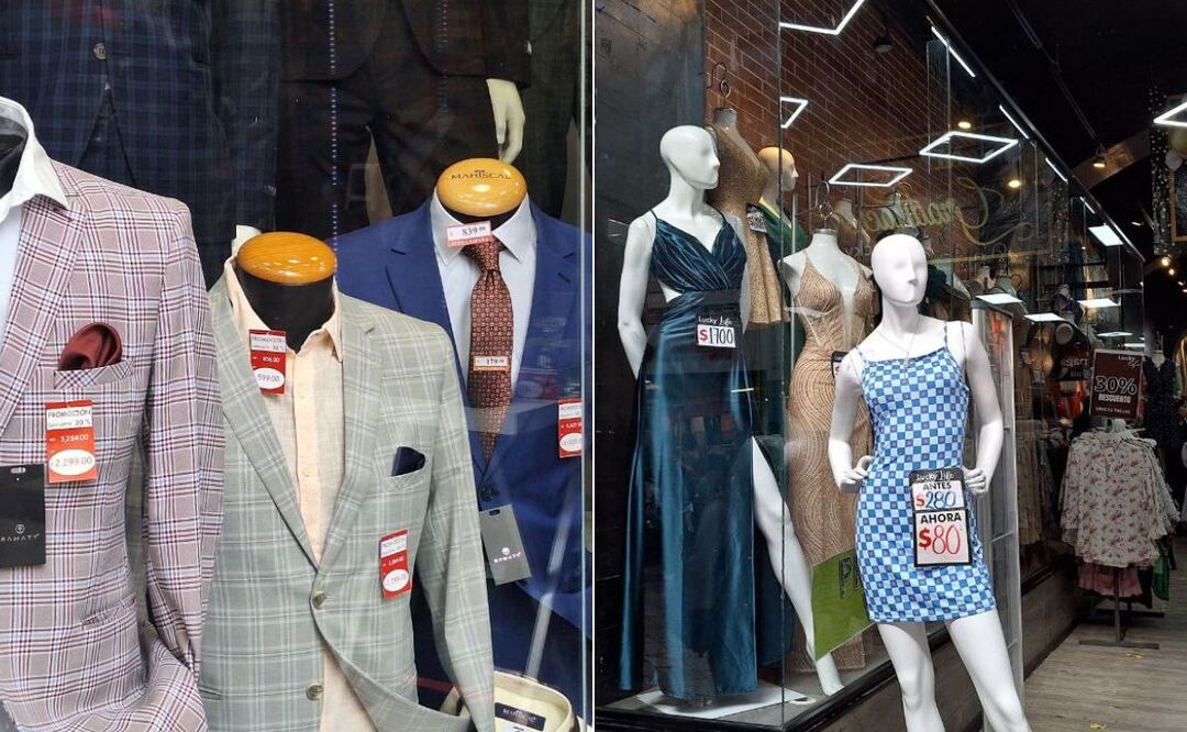 En esta temporada hay varias promociones para graduaciones | Foto: Eduardo Sánchez