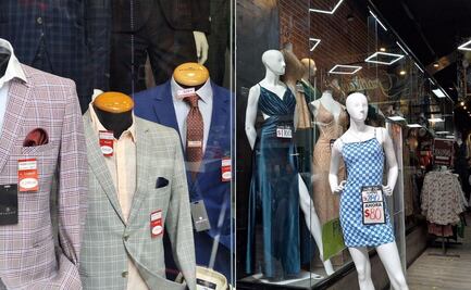 Graduaciones en Puebla: Esto te costará tu traje o vestido