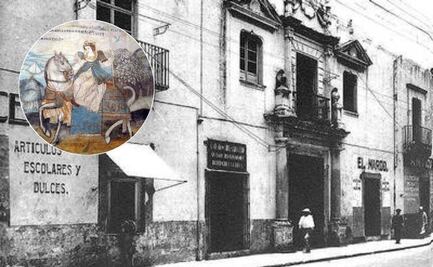 Quién es el dueño de la casa más antigua de la ciudad Puebla
