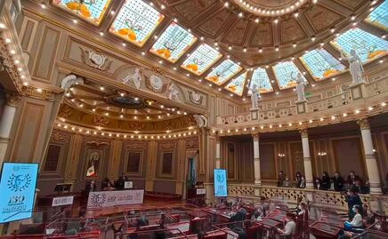 Aprueba Congreso a integrantes del Consejo de la Judicatura