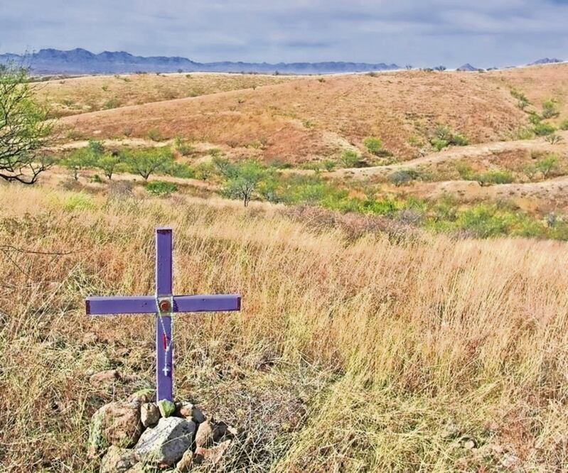 Esperan llegada de cuerpo de joven ikoots